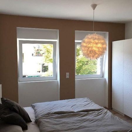 Koblenz Süd exklusive und zentrale Designer Wohnung Exterior foto