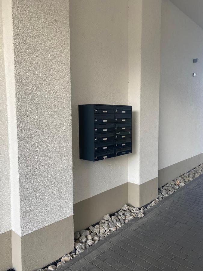 Koblenz Süd exklusive und zentrale Designer Wohnung Exterior foto