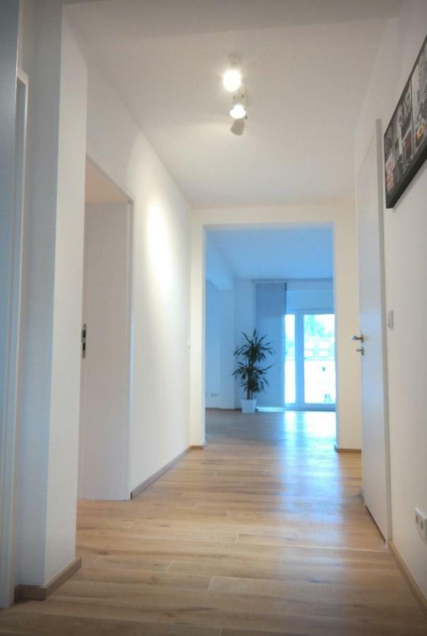 Koblenz Süd exklusive und zentrale Designer Wohnung Exterior foto