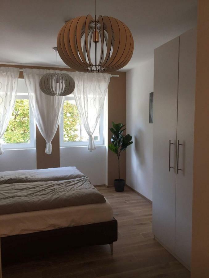 Koblenz Süd exklusive und zentrale Designer Wohnung Exterior foto