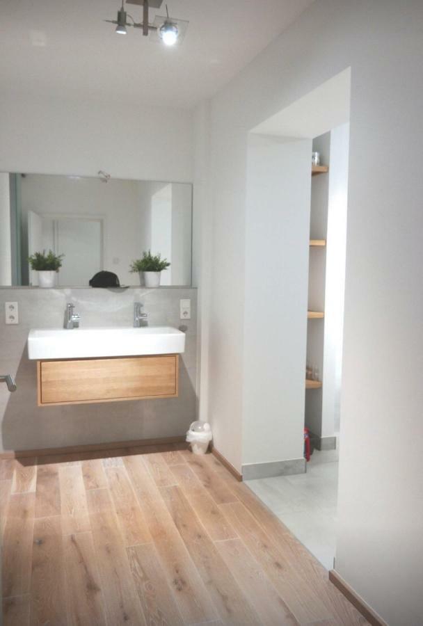 Koblenz Süd exklusive und zentrale Designer Wohnung Exterior foto