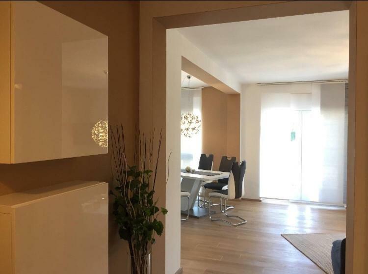 Koblenz Süd exklusive und zentrale Designer Wohnung Exterior foto