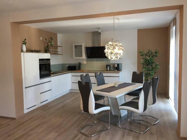 Koblenz Süd exklusive und zentrale Designer Wohnung Exterior foto