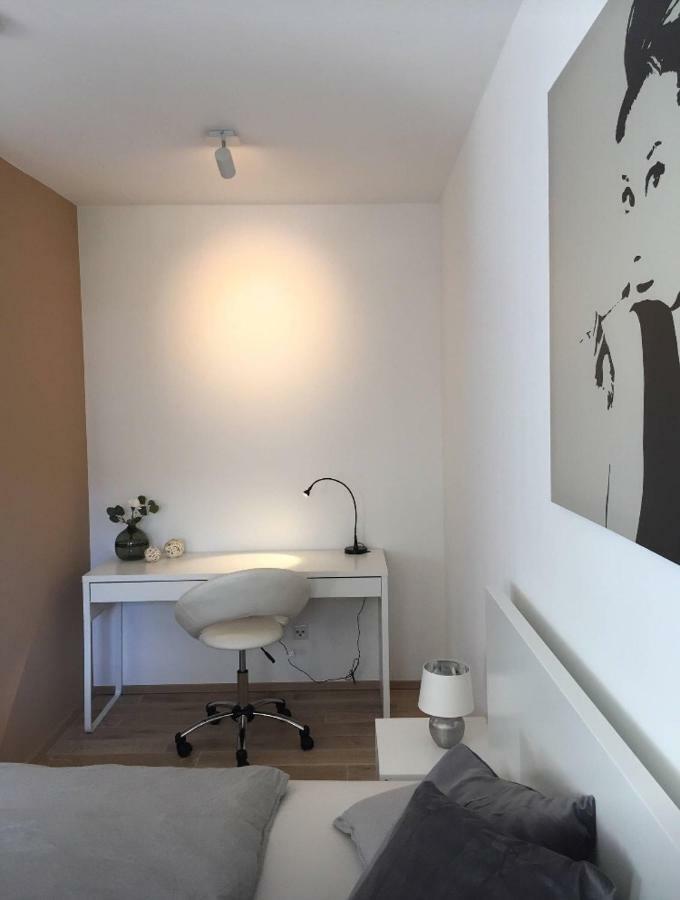 Koblenz Süd exklusive und zentrale Designer Wohnung Exterior foto
