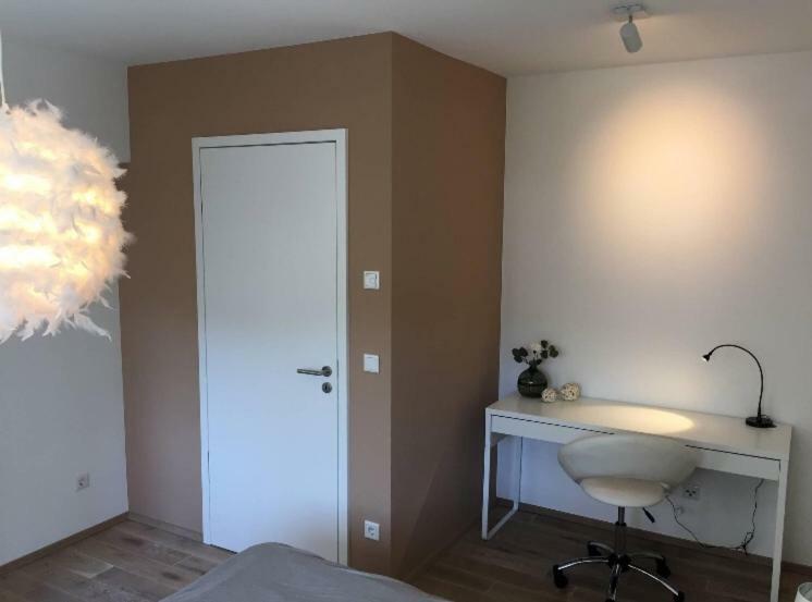 Koblenz Süd exklusive und zentrale Designer Wohnung Exterior foto